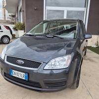 Ford Focus C-Max 1.6 TDCi (110CV)
