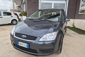 Ford Focus C-Max 1.6 TDCi (110CV)