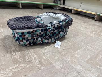 Passeggino bambini