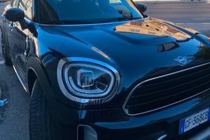 Mini Countryman Automatica