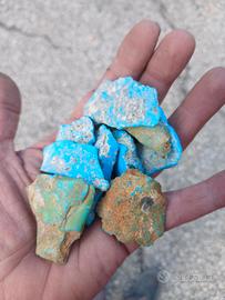 turchese naturale 