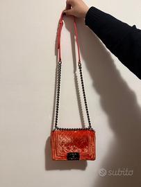 Borsa Boy Chanel