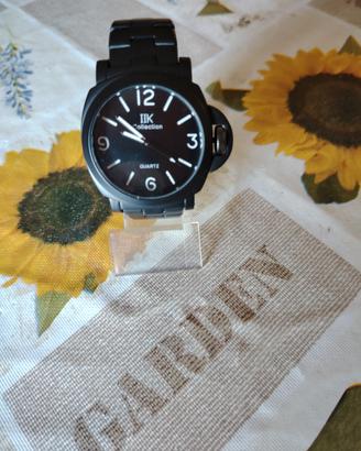 orologio stile panerai
