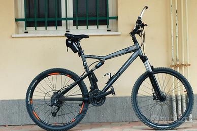 Mountain Bike Rockrider 9.1