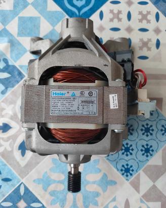 Motore Haier per lavatrice 220W