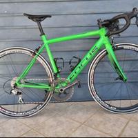 Focus izalco race full carbon