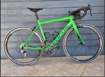 Focus izalco race full carbon