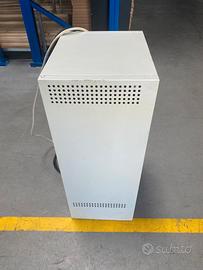 Carica batteria per carrello elevatore - muletto