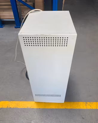 Carica batteria per carrello elevatore - muletto