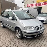 Volkswagen Sharan 2.0 TDI 7 posti