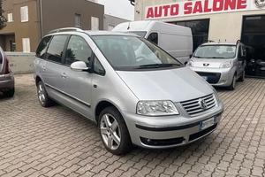 Volkswagen Sharan 2.0 TDI 7 posti
