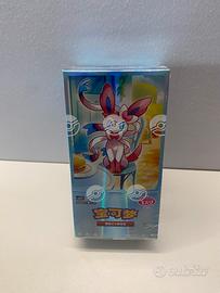 Box pokemon Gem pack vol 2