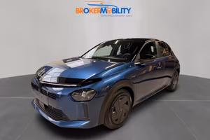 Lancia Ypsilon Hybrid e-DCT