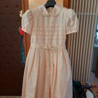 abito da cerimonia bimba