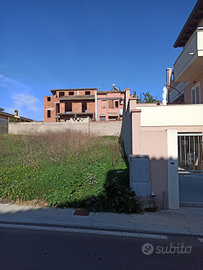 Vendita terreno edificabile