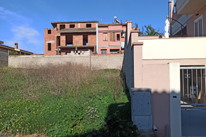 Vendita terreno edificabile
