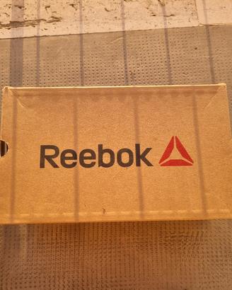 Scarpe estive Reebok