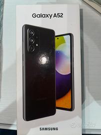 Samsung a52