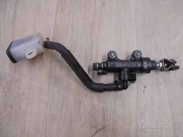 Pompa freno Honda cbr 650R posteriore Completa!!