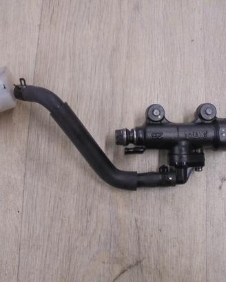 Pompa freno Honda cbr 650R posteriore Completa!!