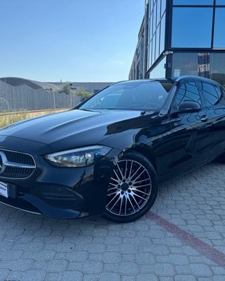 Mercedes-benz C 220 d Mild hybrid S.W. Sport Plus