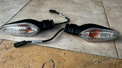 Frecce Ducati Multistrada originali