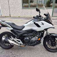 Honda NC 750 - 2025