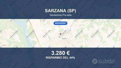 Immobile in asta di 13 m² a Sarzana