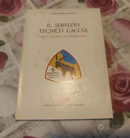 Servizio Tecnico Caccia Straulino 1978 Aviazione