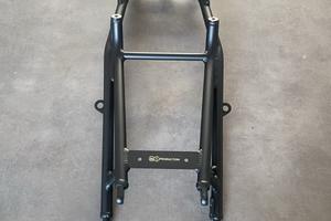 Telaietto alluminio monoposto ducati 748 916 996 9