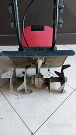 Elettrozappa e tagliabordi