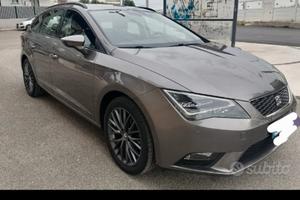 SEAT LEON 3 SERIE ST 105 CV