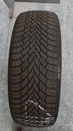 gomme invernali 