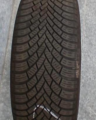 gomme invernali 