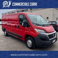 FIAT DUCATO 35 MH1 2.3 MJ FURGONE P.MEDIO 3 PTI