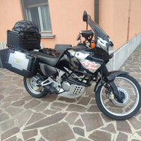 Africa Twin 750
