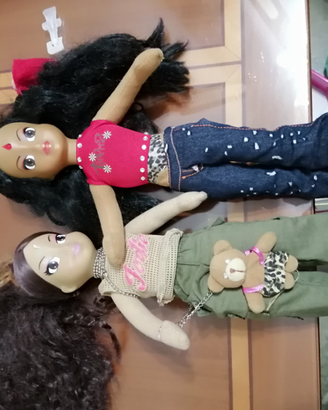 Bratz