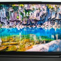 Notebook Lenovo IdeaPad 5 PRO 14" 2.8K 512GB/16GB
