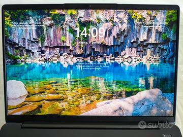 Notebook Lenovo IdeaPad 5 PRO 14" 2.8K 512GB/16GB
