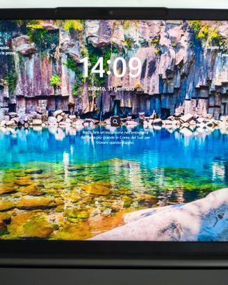 Notebook Lenovo IdeaPad 5 PRO 14" 2.8K 512GB/16GB
