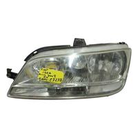 FARO ANTERIORE SINISTRO FIAT Idea 2Â° Serie (05>08