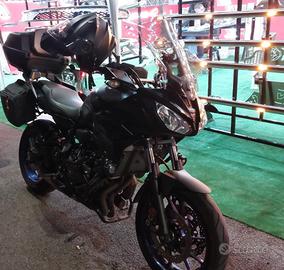 Yamaha Tracer 700