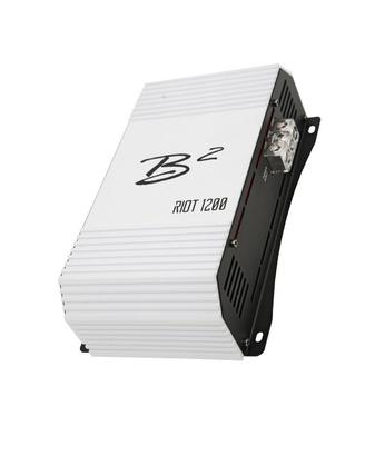 Amplificatore monoblocco B2 Audio Riot 1200.1