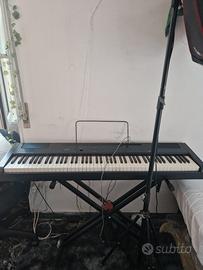Pianoforte Digitale Artesia PA-88H (Usato)