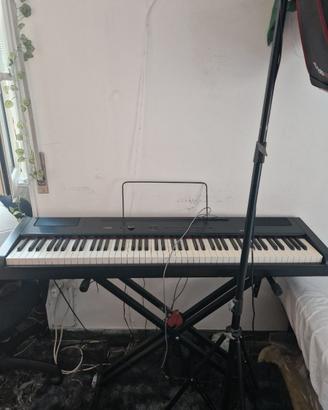 Pianoforte Digitale Artesia PA-88H (Usato)