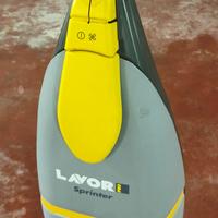 Lavor PRO Sprinter