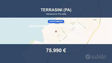 Immobile in asta di 126 m² con più di 5 locali a T