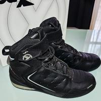 SCARPE MOTO XPD X-ROAD H2OUT