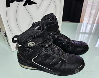 SCARPE MOTO XPD X-ROAD H2OUT