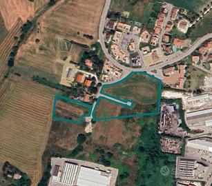 Immobile in asta di 17603 m² a Osimo
